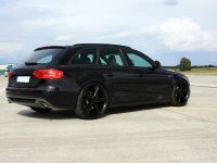 AVUS PERFORMANCE Audi A4 Avant Black Arrow (2009) - picture 2 of 6