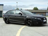 AVUS PERFORMANCE Audi A4 Avant Black Arrow (2009) - picture 1 of 6