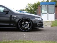 AVUS PERFORMANCE Audi A4 Avant Black Arrow (2009) - picture 5 of 6