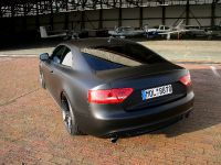 AVUS PERFORMANCE Audi A5 matt black (2009) - picture 3 of 8
