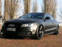 AVUS PERFORMANCE Audi A5 (2009) - picture 3 of 8