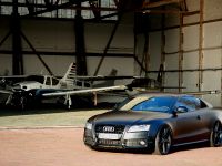 AVUS PERFORMANCE Audi A5 (2009) - picture 5 of 8