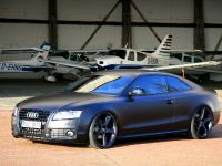 AVUS PERFORMANCE Audi A5 (2009) - picture 7 of 8