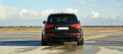 AVUS PERFORMANCE Audi Q7 (2009) - picture 4 of 10