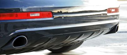 AVUS PERFORMANCE Audi Q7 (2009) - picture 7 of 10