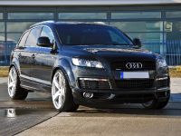 AVUS PERFORMANCE Audi Q7 (2009) - picture 1 of 10