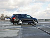 AVUS PERFORMANCE Audi Q7