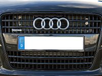 AVUS PERFORMANCE Audi Q7 (2009)