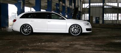AVUS Performance Audi RS6 (2009) - picture 4 of 7