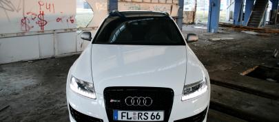 AVUS Performance Audi RS6 (2009) - picture 7 of 7