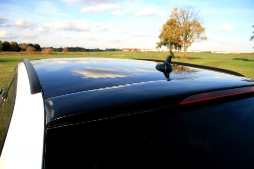 AVUS Performance Audi RS6 (2009) - picture 1 of 7