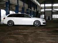 AVUS PERFORMANCE Audi RS6