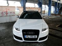 AVUS PERFORMANCE Audi RS6 (2009) - picture 3 of 7