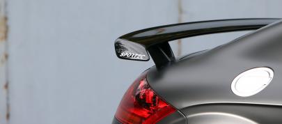 AVUS PERFORMANCE Audi TT-RS (2009) - picture 4 of 10