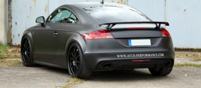 AVUS PERFORMANCE Audi TT-RS (2009) - picture 7 of 10