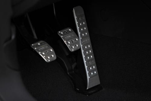 AVUS PERFORMANCE Audi TT-RS (2009) - picture 8 of 10