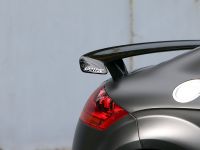 AVUS PERFORMANCE Audi TT-RS