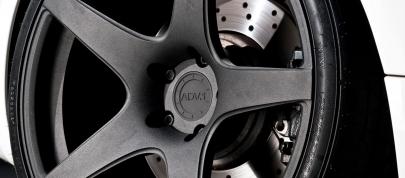 AVUS BMW M3 ADV.1 wheels (2010) - picture 4 of 8