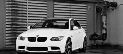 AVUS BMW M3 ADV.1 wheels (2010) - picture 7 of 8