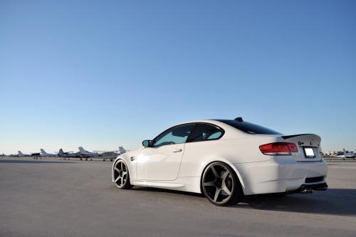 AVUS BMW M3 ADV.1 wheels (2010) - picture 1 of 8
