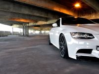 AVUS Performance BMW M3 (2010) - picture 7 of 8