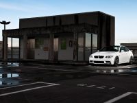 AVUS Performance BMW M3 (2010) - picture 5 of 8
