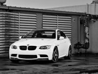 AVUS Performance BMW M3 (2010) - picture 1 of 8