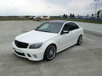 AVUS PERFORMANCE Mercedes-Benz C63 AMG (2009) - picture 1 of 10