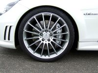 AVUS PERFORMANCE Mercedes-Benz C63 AMG (2009) - picture 6 of 10