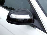 AVUS PERFORMANCE Mercedes-Benz C63 AMG (2009) - picture 5 of 10