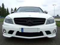 AVUS PERFORMANCE Mercedes-Benz C63 AMG (2009) - picture 6 of 10