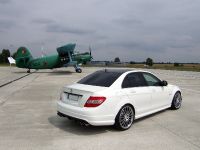 AVUS PERFORMANCE Mercedes-Benz C63 AMG (2009) - picture 8 of 10