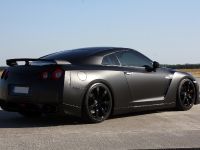 AVUS PERFORMANCE Nissan GT-R (2009) - picture 3 of 10