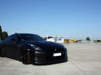 AVUS PERFORMANCE Nissan GT-R (2009) - picture 5 of 10