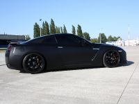 AVUS PERFORMANCE Nissan GT-R (2009)
