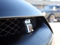 AVUS PERFORMANCE Nissan GT-R (2009) - picture 5 of 10