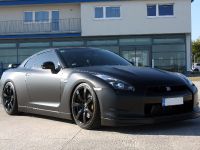 AVUS PERFORMANCE Nissan GT-R (2009) - picture 1 of 10