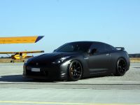 AVUS PERFORMANCE Nissan GT-R (2009) - picture 7 of 10