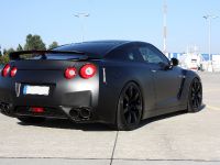 AVUS PERFORMANCE Nissan GT-R (2009) - picture 2 of 10