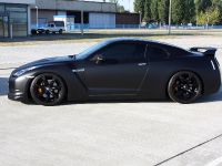 AVUS PERFORMANCE Nissan GT-R (2009) - picture 10 of 10