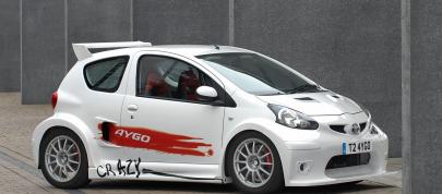 AYGO crazy concept (2008) - picture 4 of 8
