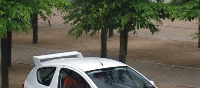 AYGO crazy concept (2008) - picture 7 of 8