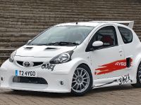 AYGO crazy concept (2008) - picture 1 of 8