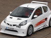 AYGO crazy concept (2008) - picture 3 of 8