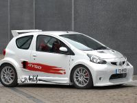 AYGO crazy concept (2008) - picture 4 of 8
