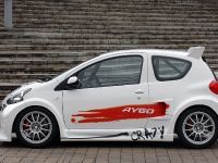 AYGO crazy concept (2008) - picture 5 of 8