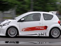 AYGO crazy concept (2008) - picture 8 of 8