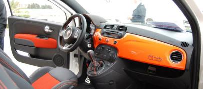 Aznom Fiat 500 (2011) - picture 4 of 6