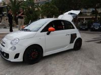 Aznom Fiat 500 (2011) - picture 1 of 6