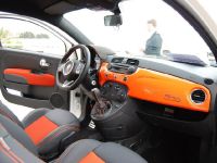 Aznom Fiat 500 (2011) - picture 4 of 6